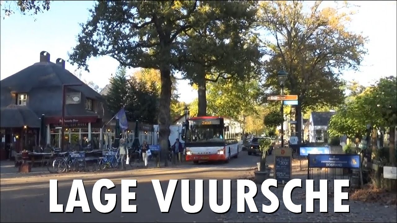 LAGE VUURSCHE | De Lage Vuursche & Kasteel Drakenstein @ Lage Vuursche (2022)