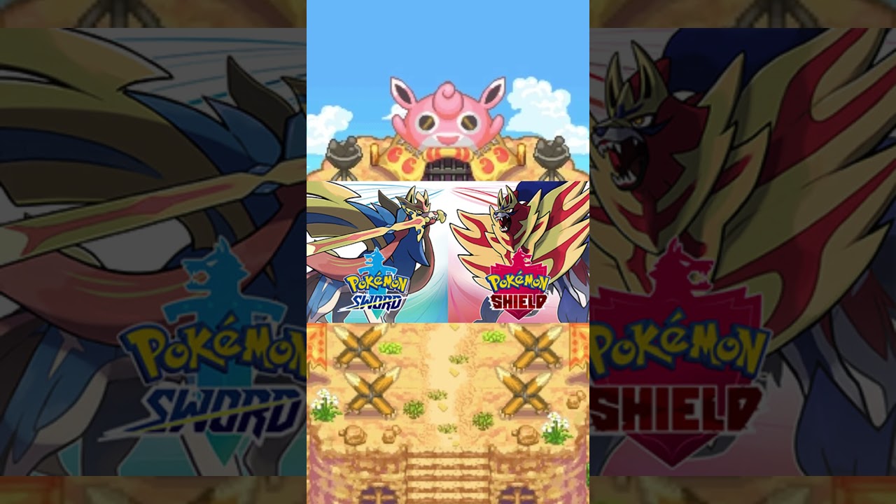 The Best Selling Pok&eacute;mon Games Ever!