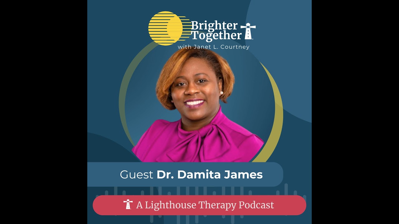 The Grace Gap: Why Your Best Teachers Are Leaving (And How to Stop It) - Dr. Damita James