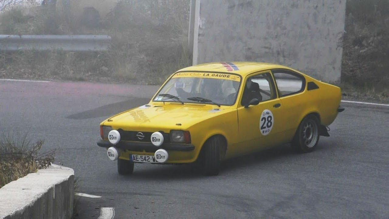Montée Historique du Col de L'Orme 2019