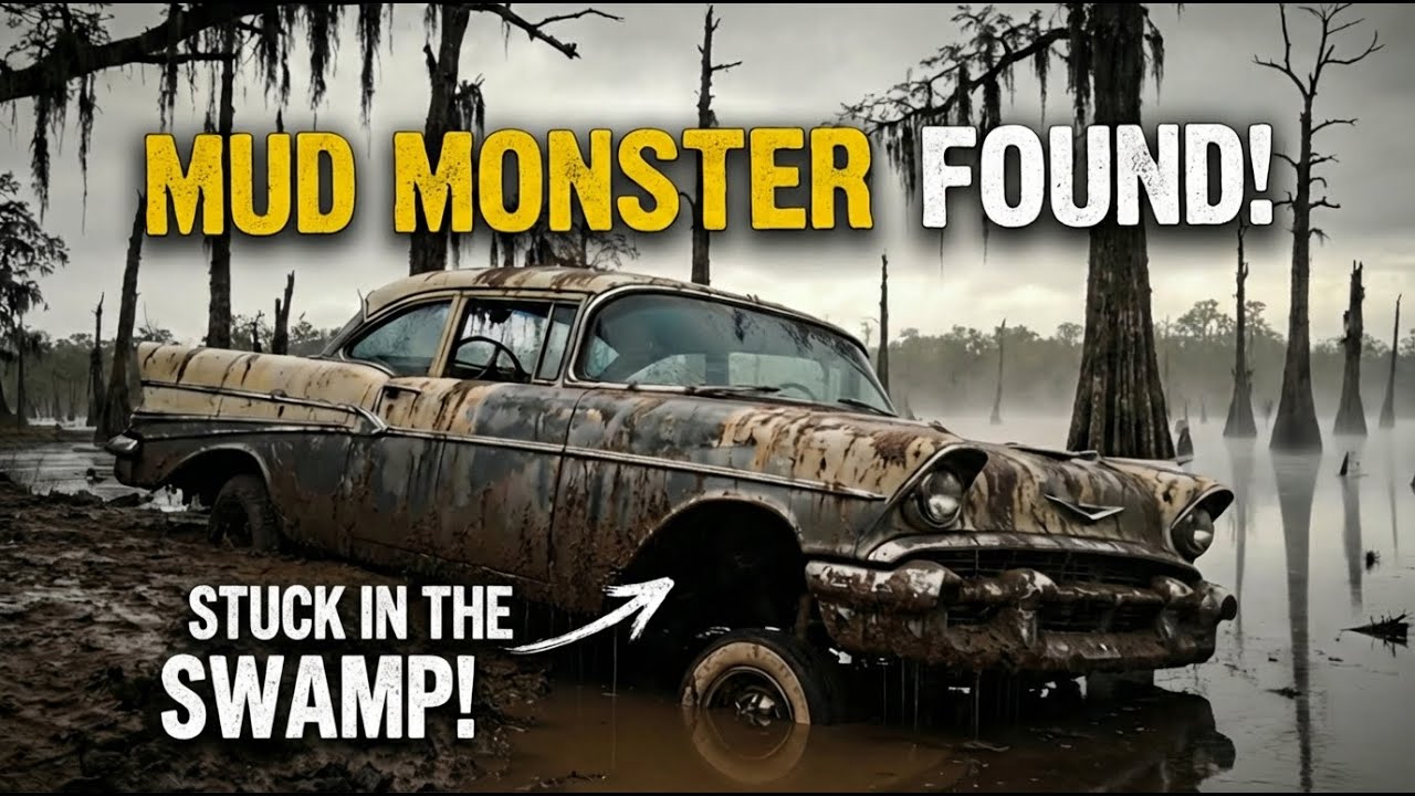 Classic 1957 Chevrolet Bel Air Restoration | Full Factory Rebuild
