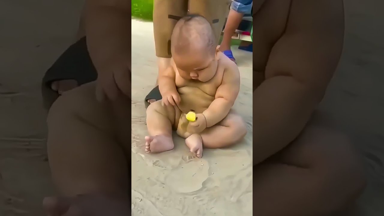 😍Милый смех малыша🤣 | Смешной малыш #смех #мило #shorts #виральное #стильно