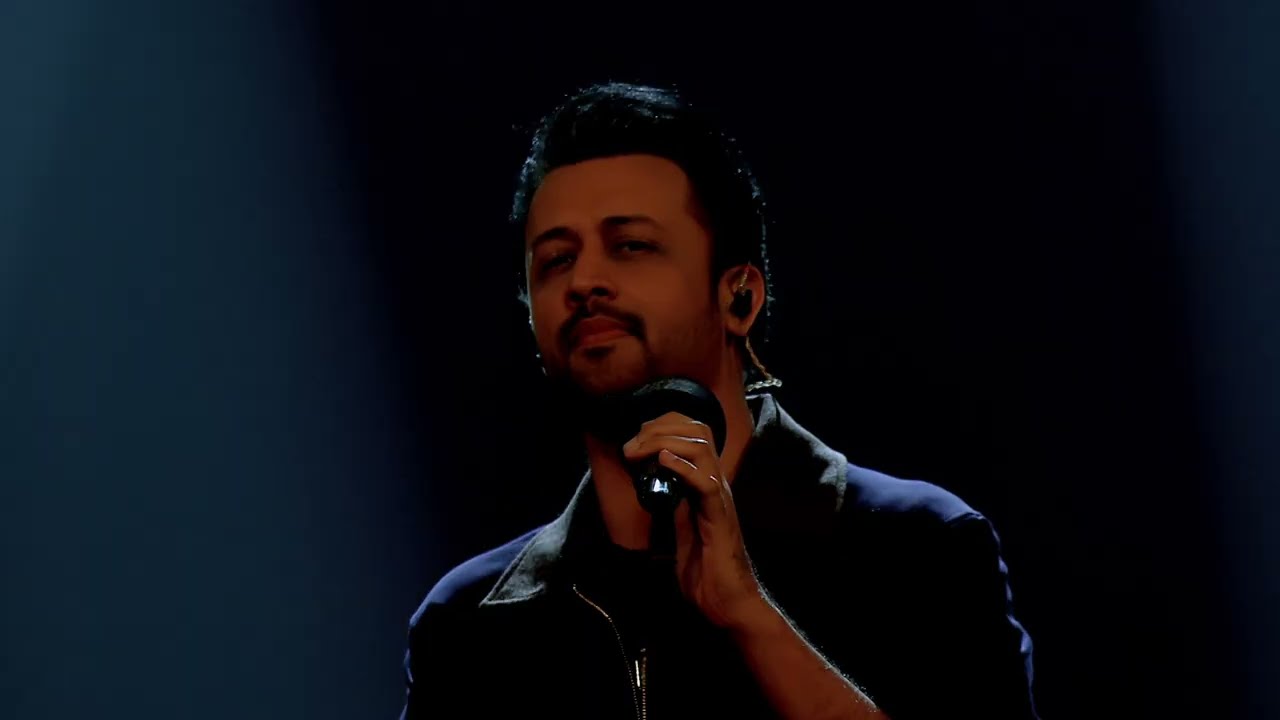 Sooper Icon | Atif Aslam | Woh Lamhe Medley 2026 | Pakistan Idol