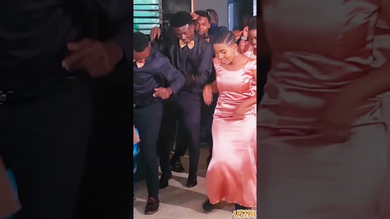 @dplatnumz ft @africanboyJUX  #ololufemi wedding Dance #amapiano #amapianotv #weddingdance