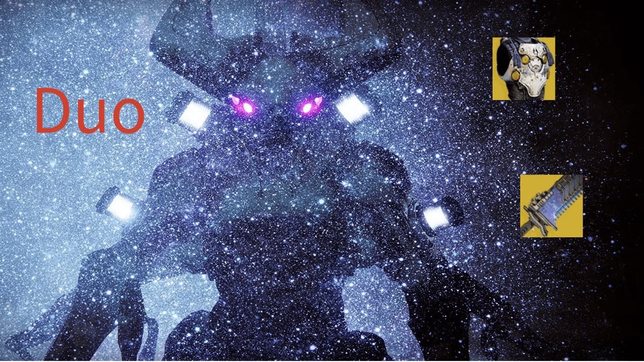 Duo Atraks-1, Fallen Exo [Scanner]