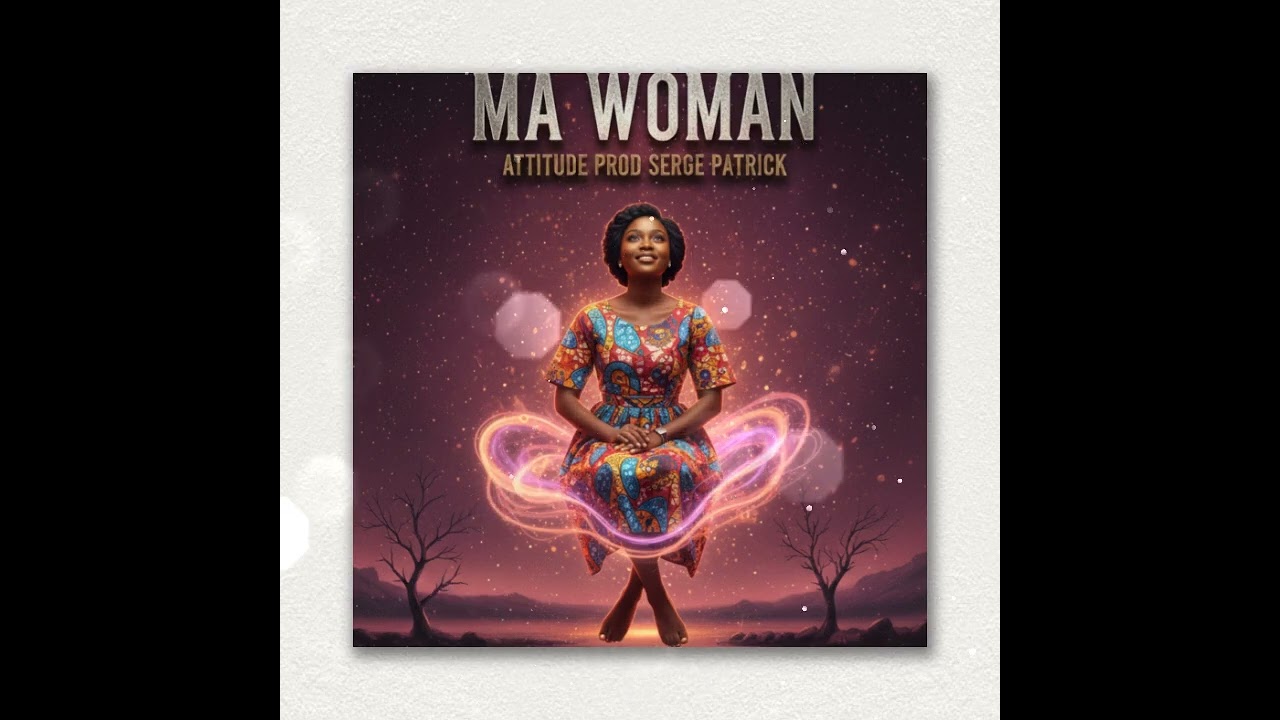 Ma woman 