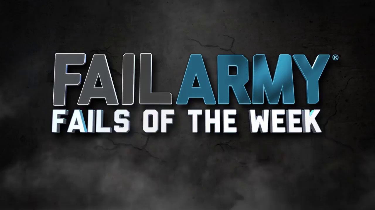 Fails You Missed: Dump Truck Full of Fails (March 2018) | FailArmy