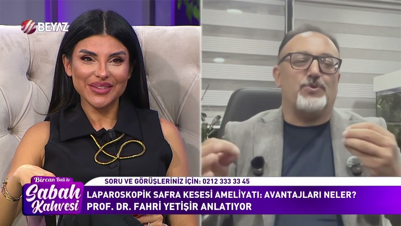 Safra taşı ; ameliyat şart mı