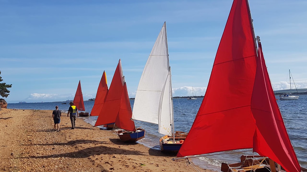 Seahopper Owners Group - 'Baiter Bash' 2020