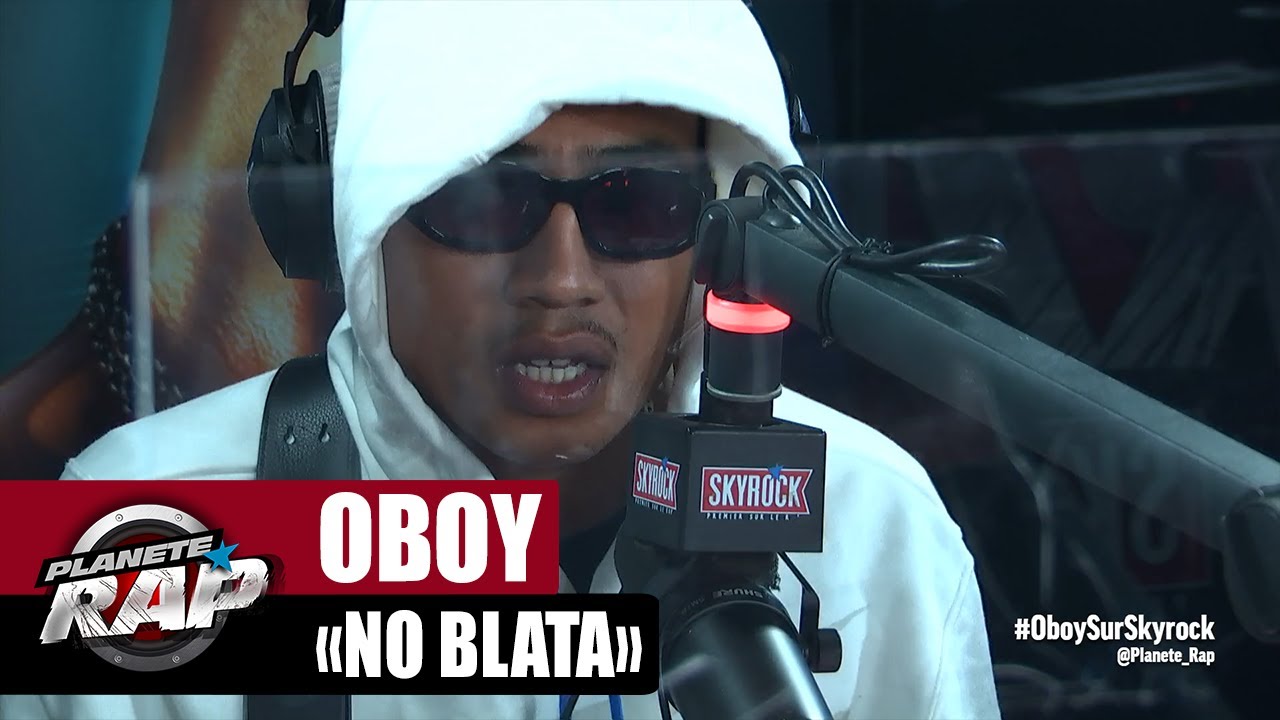 Oboy 