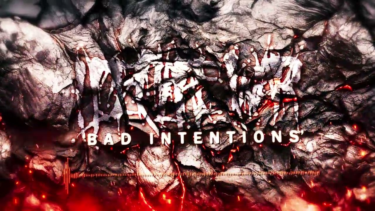 I Declare War - Bad Intentions