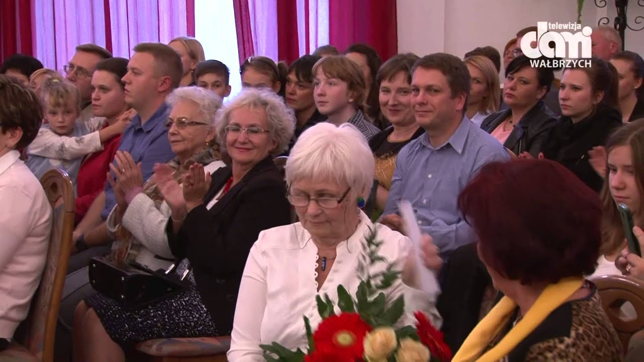 70 - lecie Zespołu Szkół Muzycznych im. St. Moniuszki