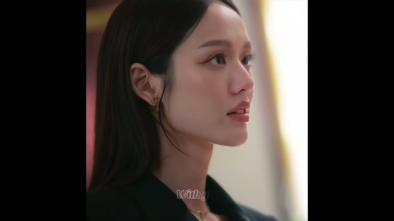 Mewika & Aiwarin | Harmony Secret | Lookmhee & Sonya | Thai GL | Lesbian series 