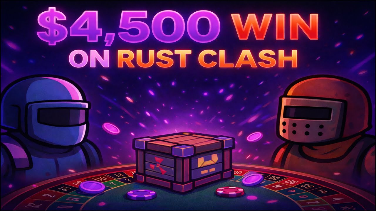 PULLING A $4,200 METAL TREE DOOR ON RUST CLASH!