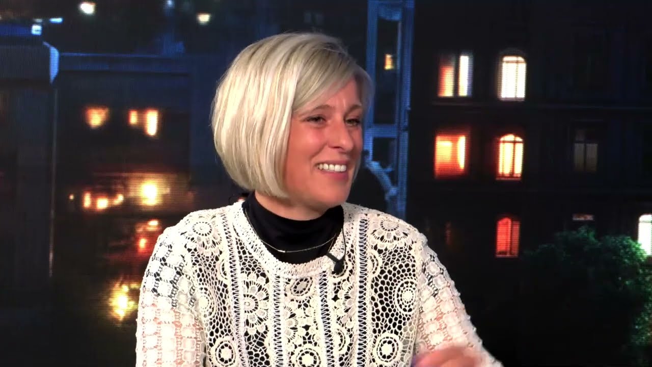 MOJ DOM E05 - Gostja: Vesna Levstek