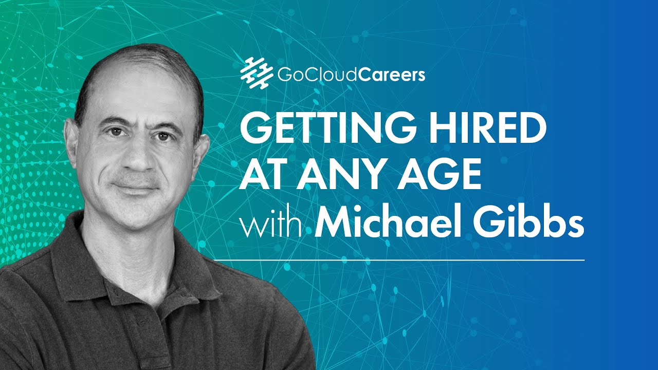Tech Careers And Age | Does Age Matter In Technology | Getting Hired At Any Age