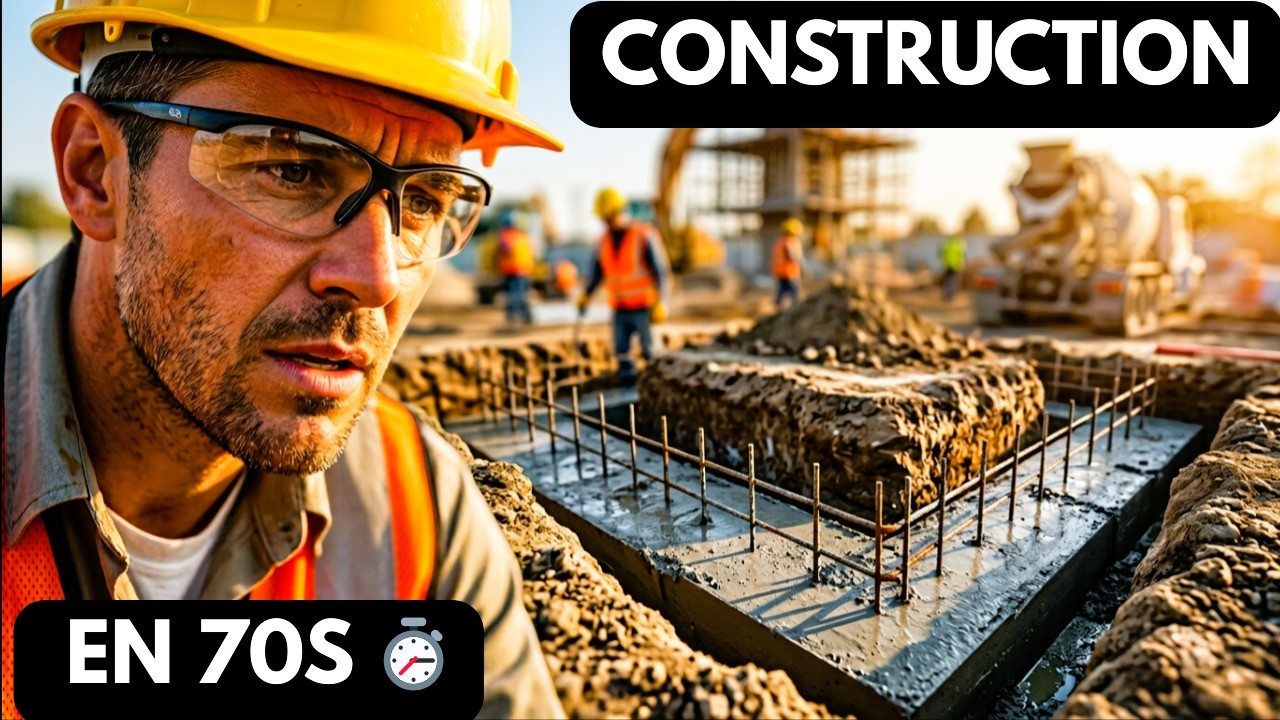 Les 10 ÉTAPES pour la CONSTRUCTION d'une MAISON | Guide Complet 2026