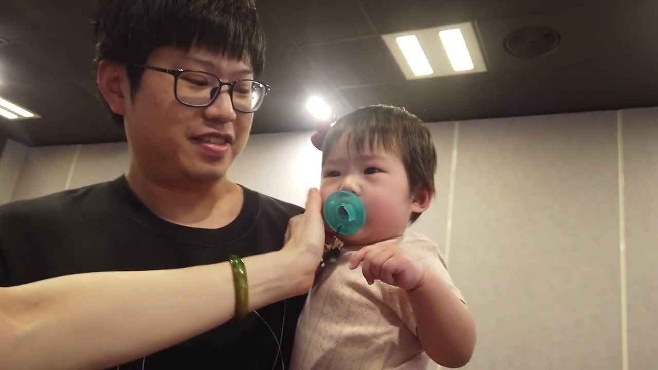 若霖與恩平婚宴20260131