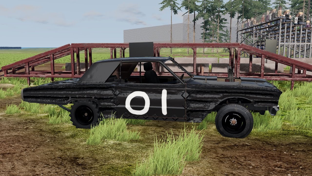 How to Add Glossiness/Roughness/Clear Coat (Color Map) on a Skin for the RDP Mod