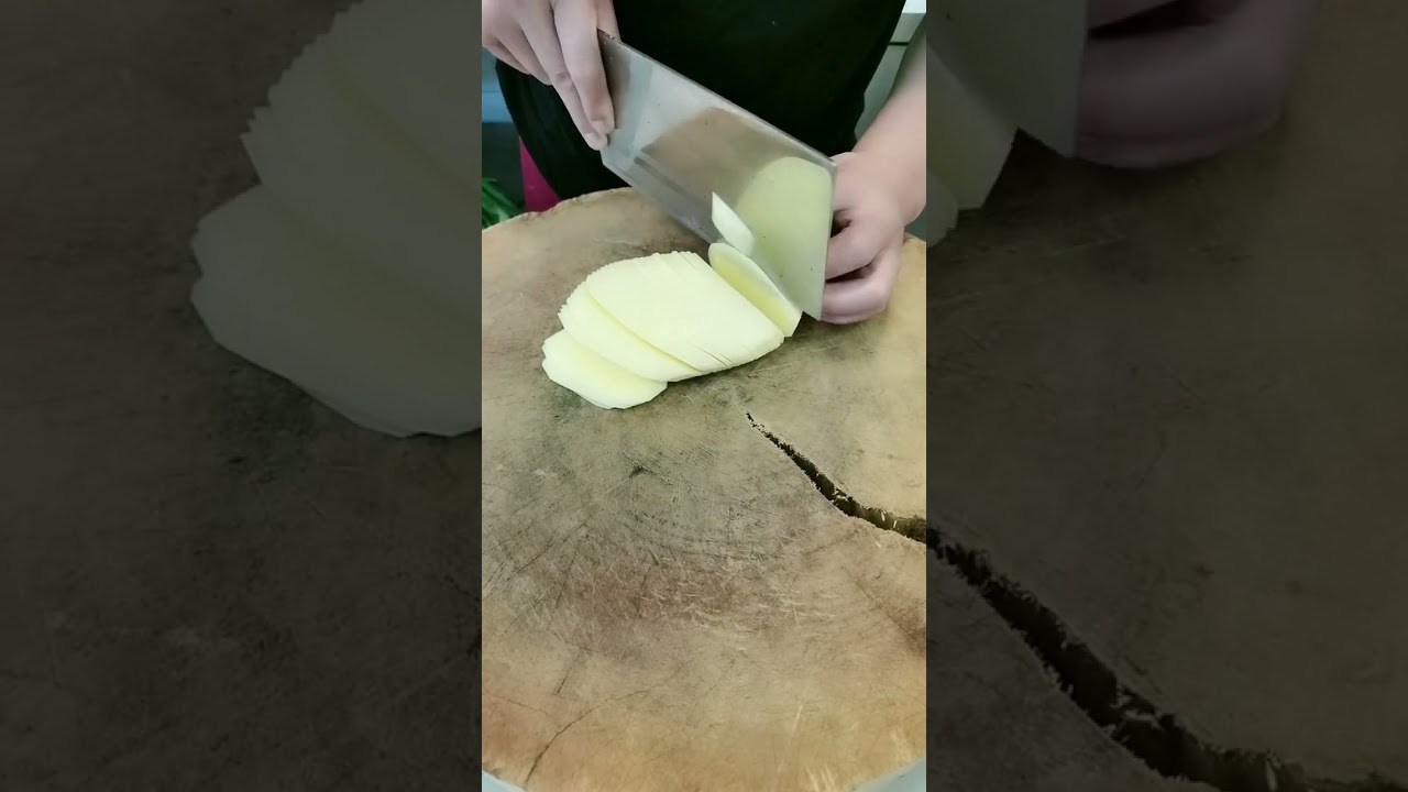 Amazing Cutting Skills | Awesome Fast Worker - #shorts #128