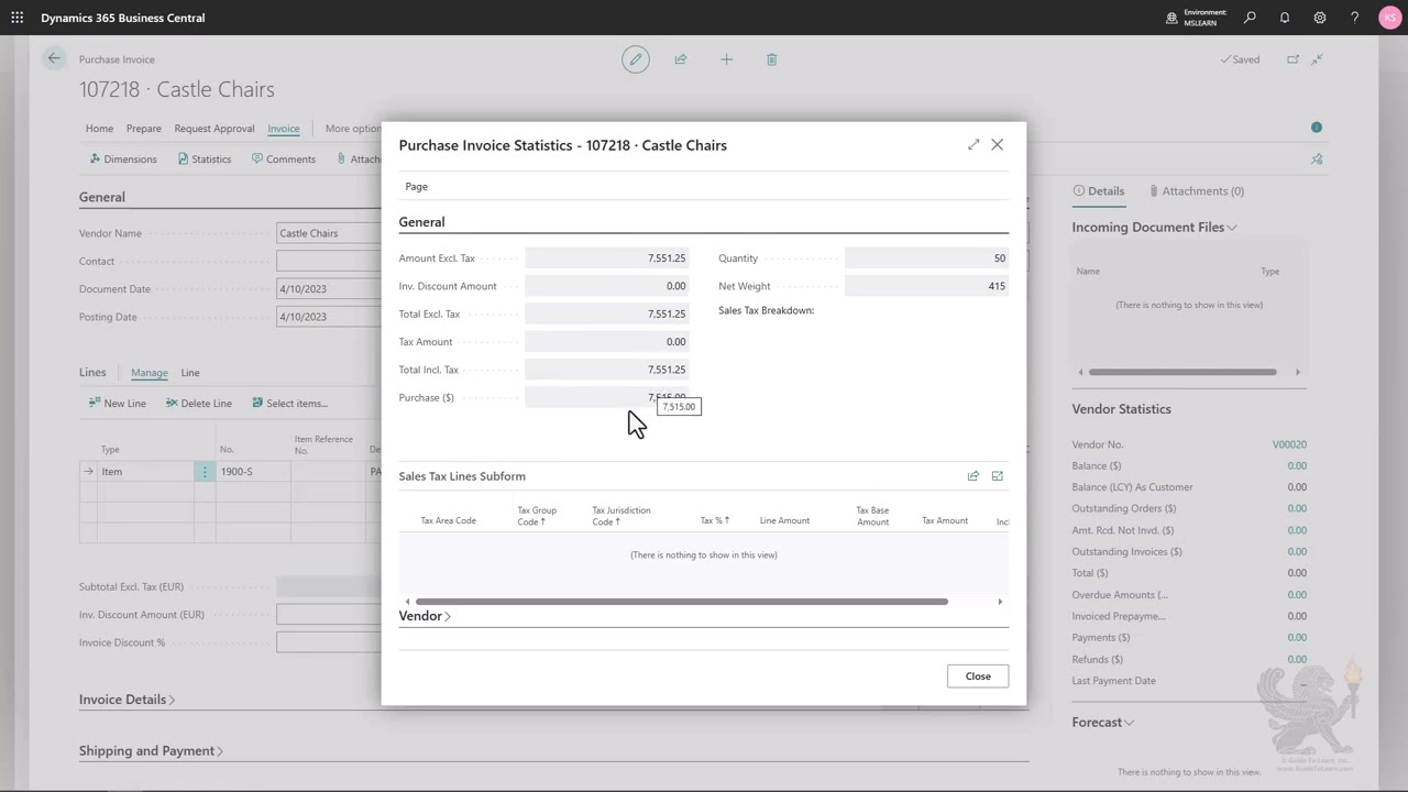 Guide to Processing Foreign Currency Payments in Dynamics 365 Business Central