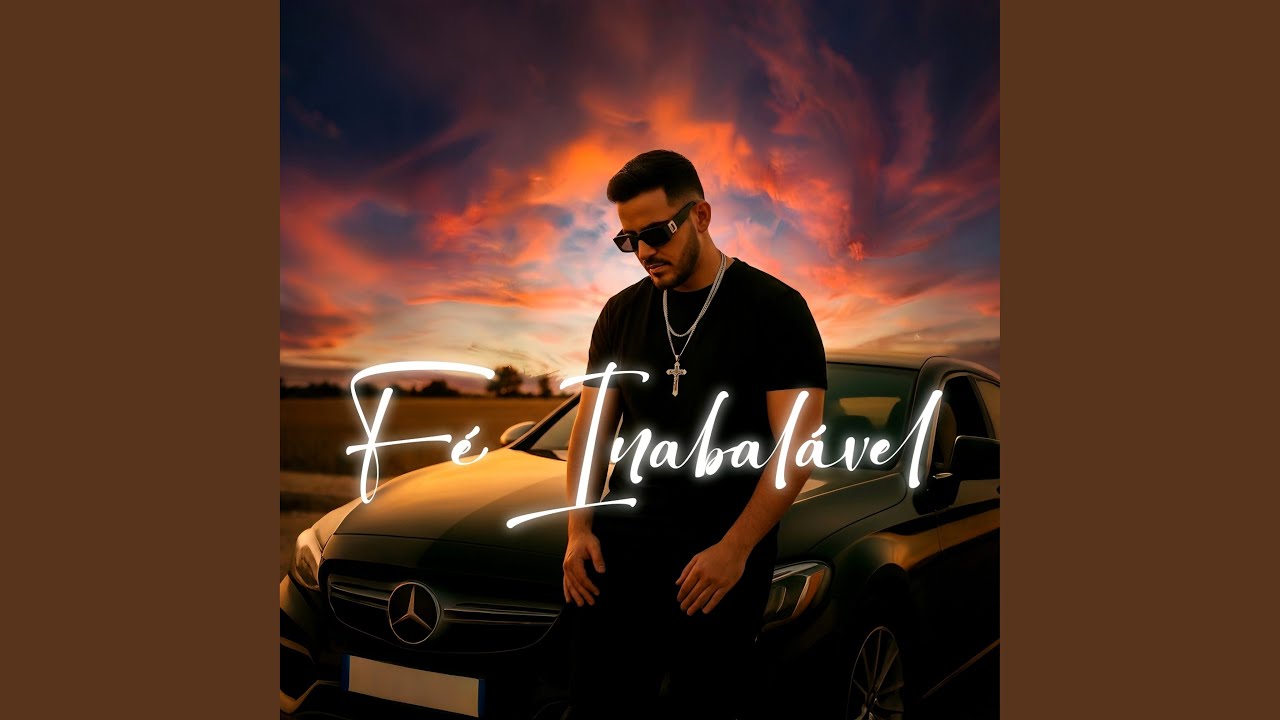 F&eacute; Inabal&aacute;vel