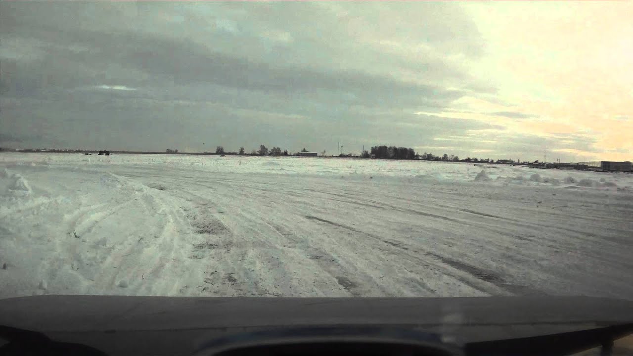 АДМ Мячково ВАЗ 2108 - 2012 Зима - Женя Ю. Team - Lada
