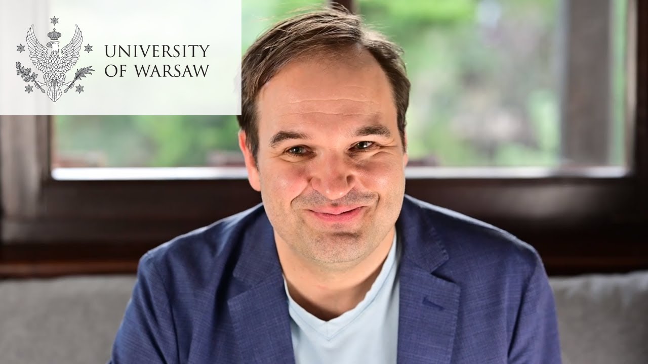 ERC awarded its Advanced Grant to a UW scientist