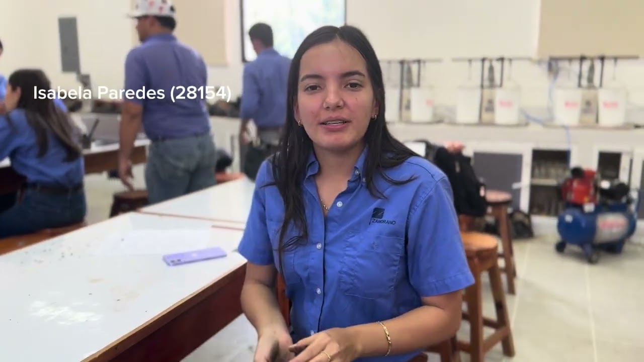 Práctica de análisis de consistencia de suelo