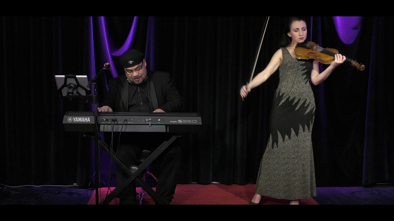 Duo D'Major - My heart will go on