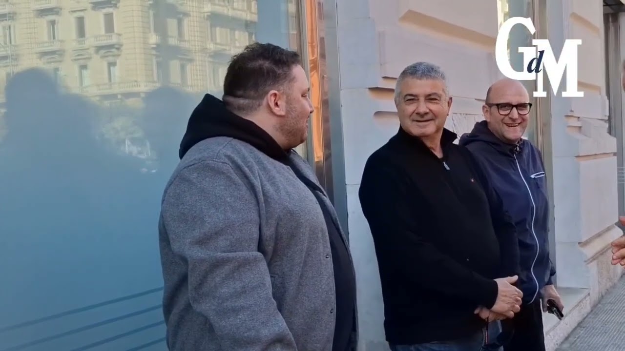 Bari, dopo 4 mesi torna in servizio il tassista colpito con 20 coltellate: «Provo ancora paura»