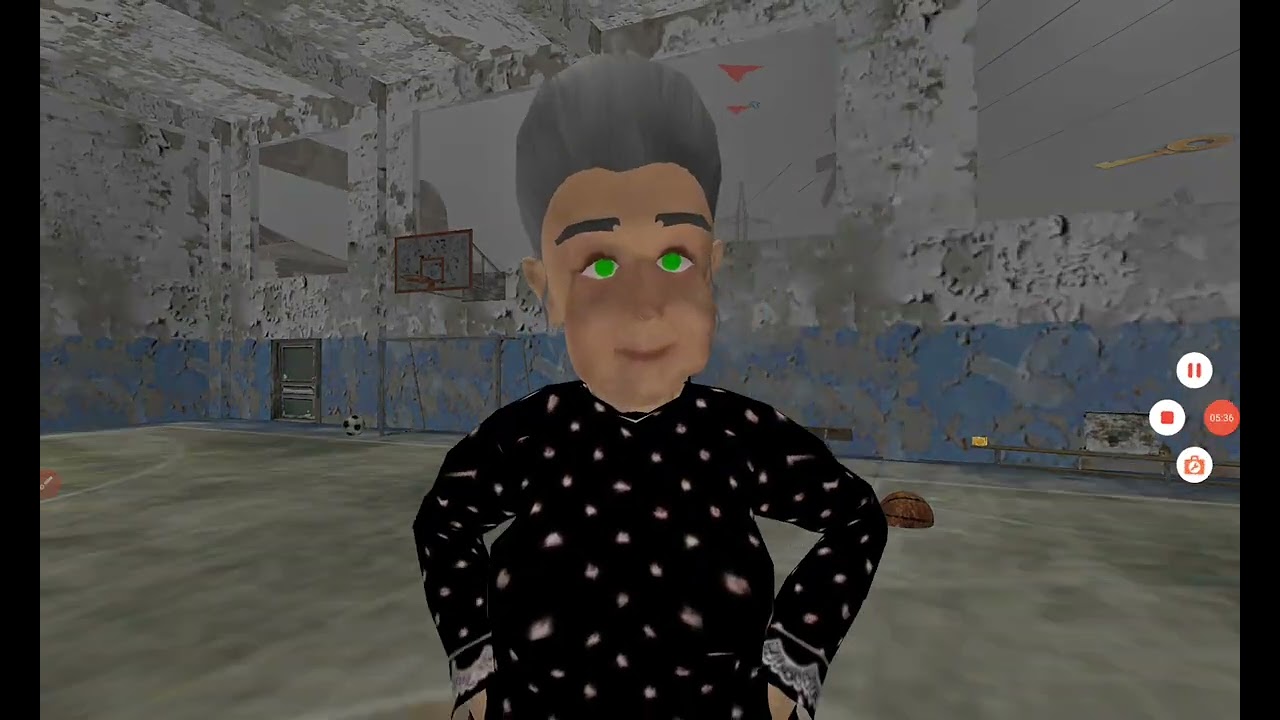 family neighbor vs granny hospital vs granny terrible secret vs clown neighbor gang (funny moments)