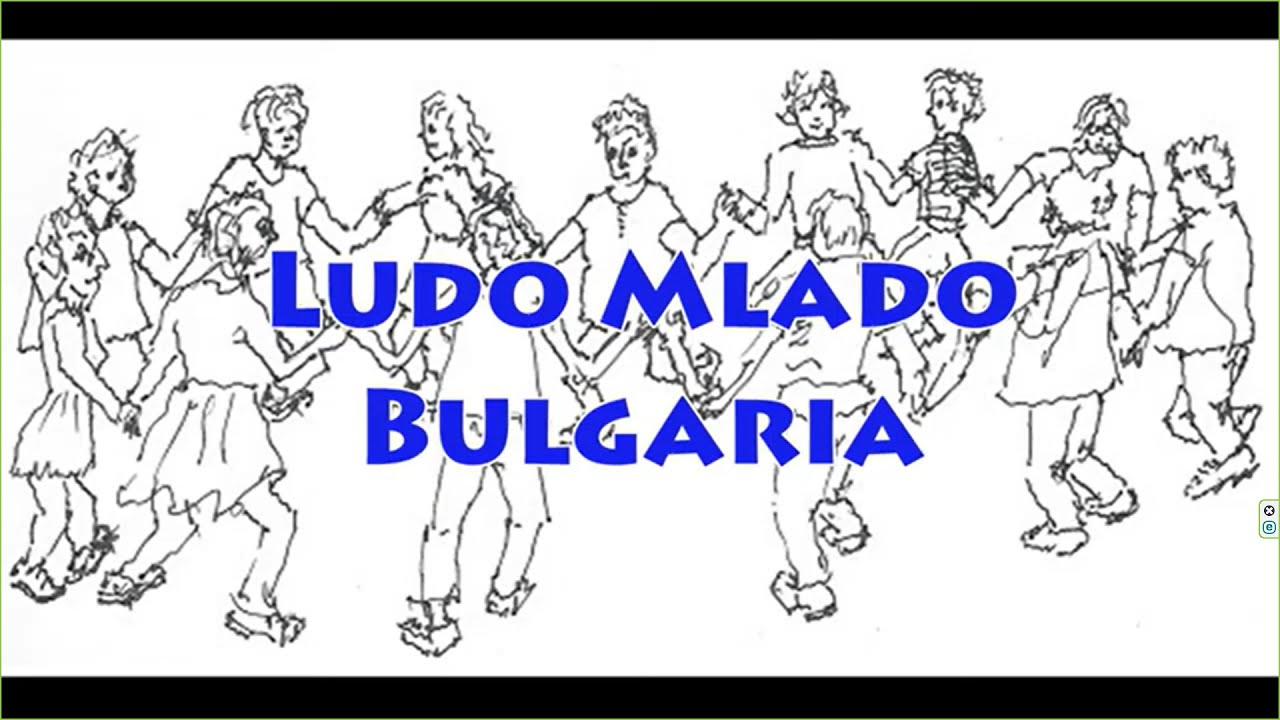 Ludo Mlado