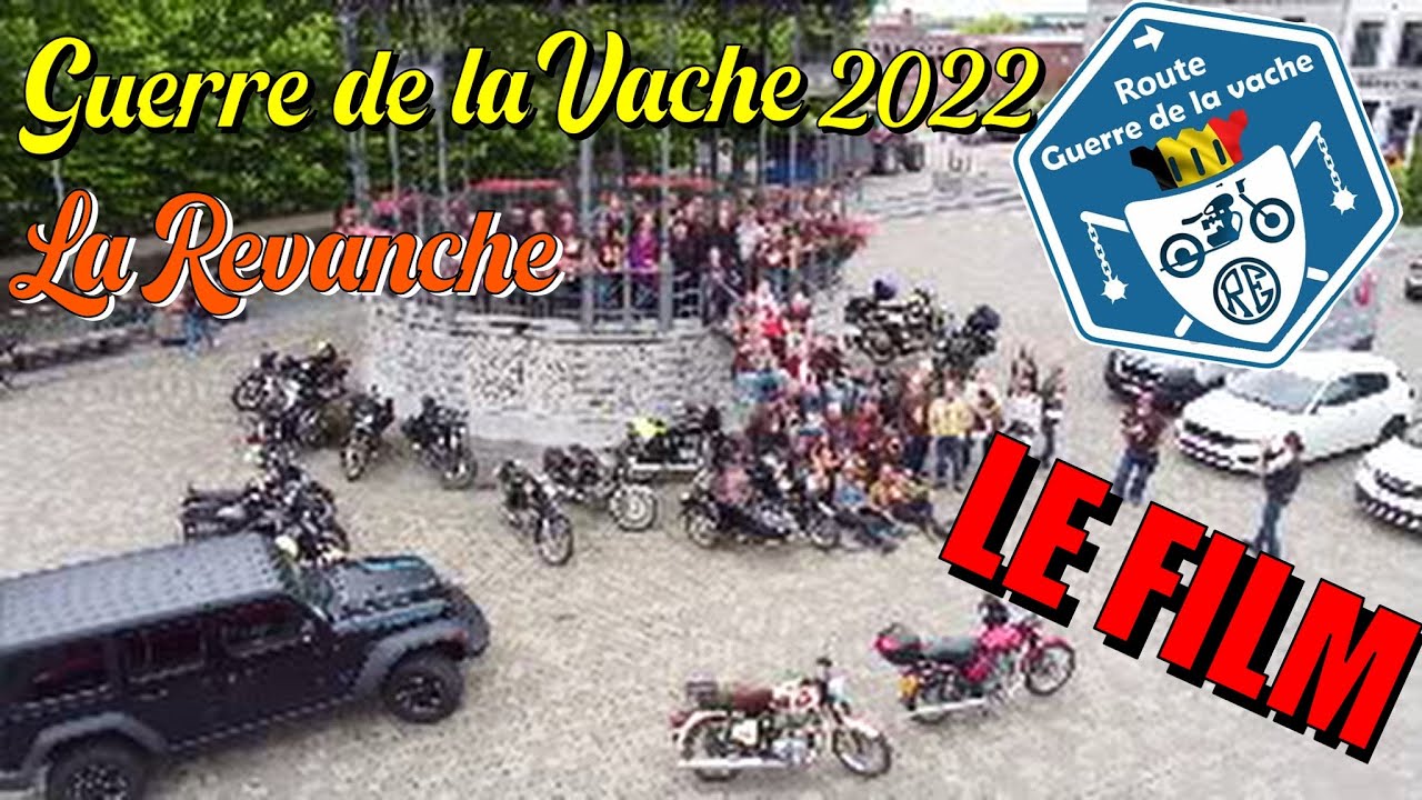 Road trip - rassemblement Royal Enfield 
