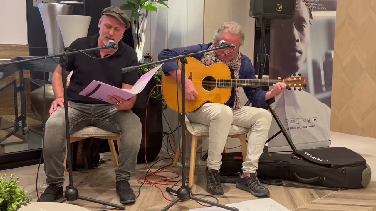 El único motor. Puritani & Cossío. 