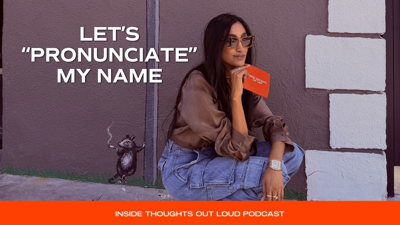 Episode 1: Let's 