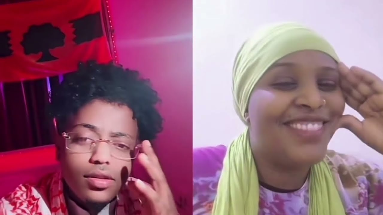 Ajaa’iba Assun Dhuguman Booche Himate