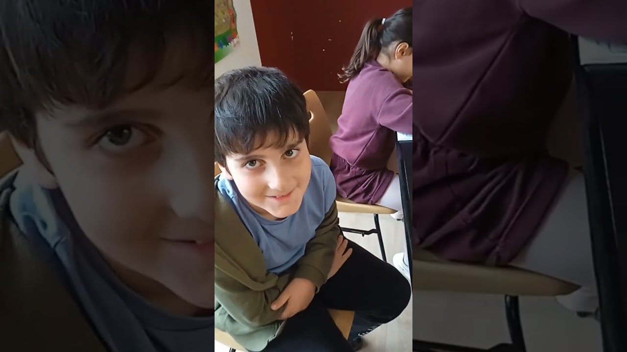 Այս  շաբաթվա մեր դասից հատված: