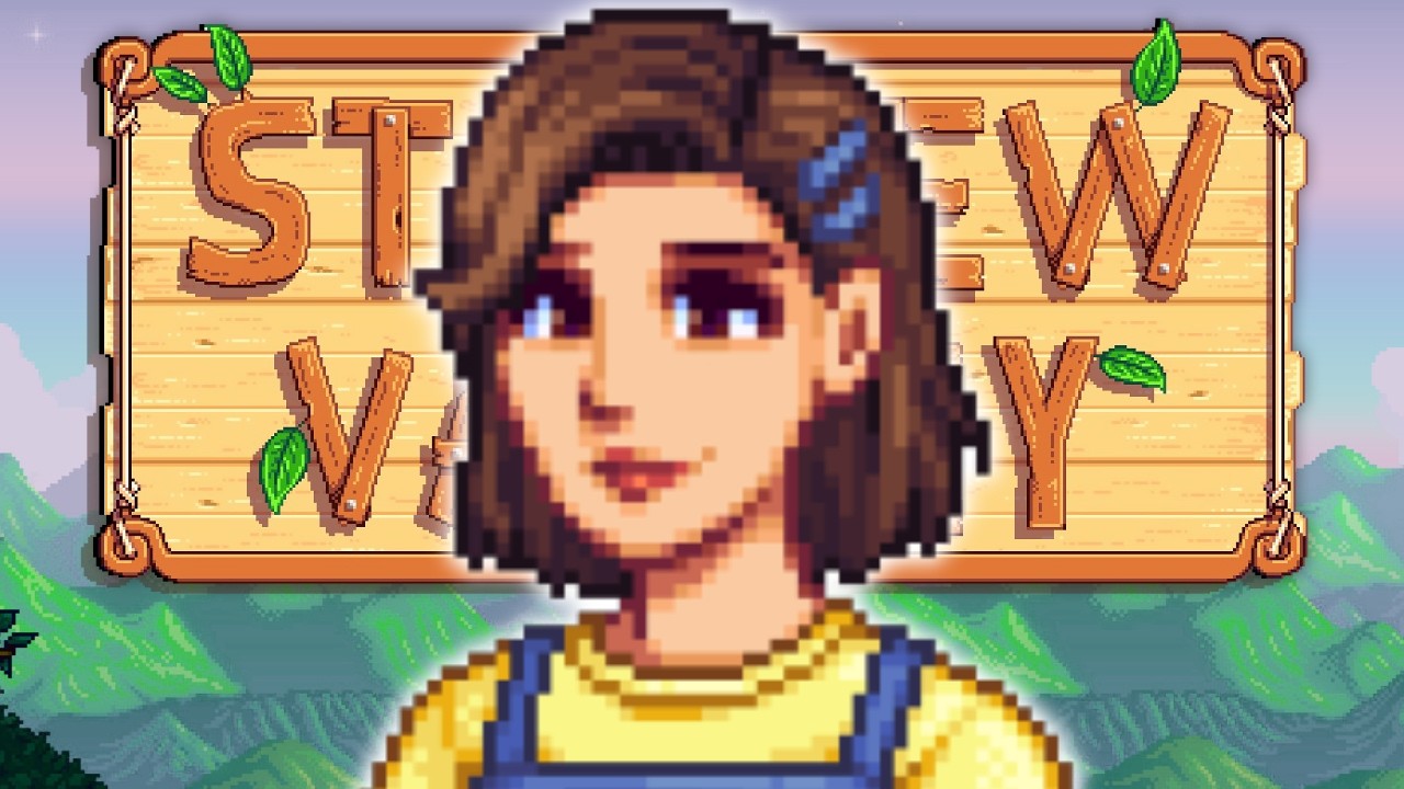 Cooking (Almost) Every Recipe - Stardew Valley (5th Playthrough) #26
