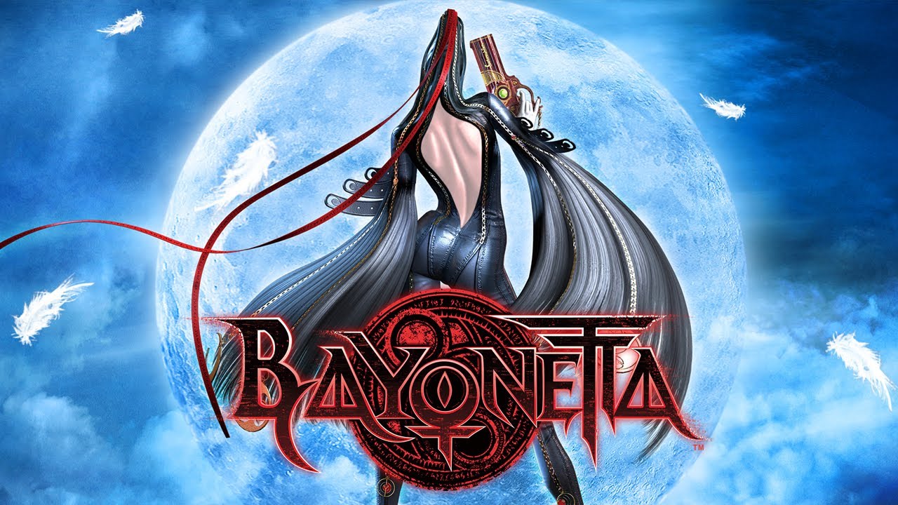 LA FEMME FATALE - Live Plays - Bayonetta - Walkthrough Playthrough