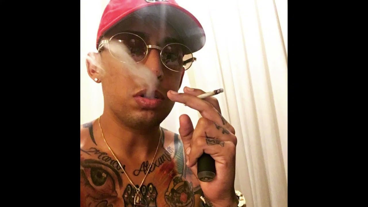 [FREE] Ñengo Flow x Gotay x Musicologo Type Beat - 