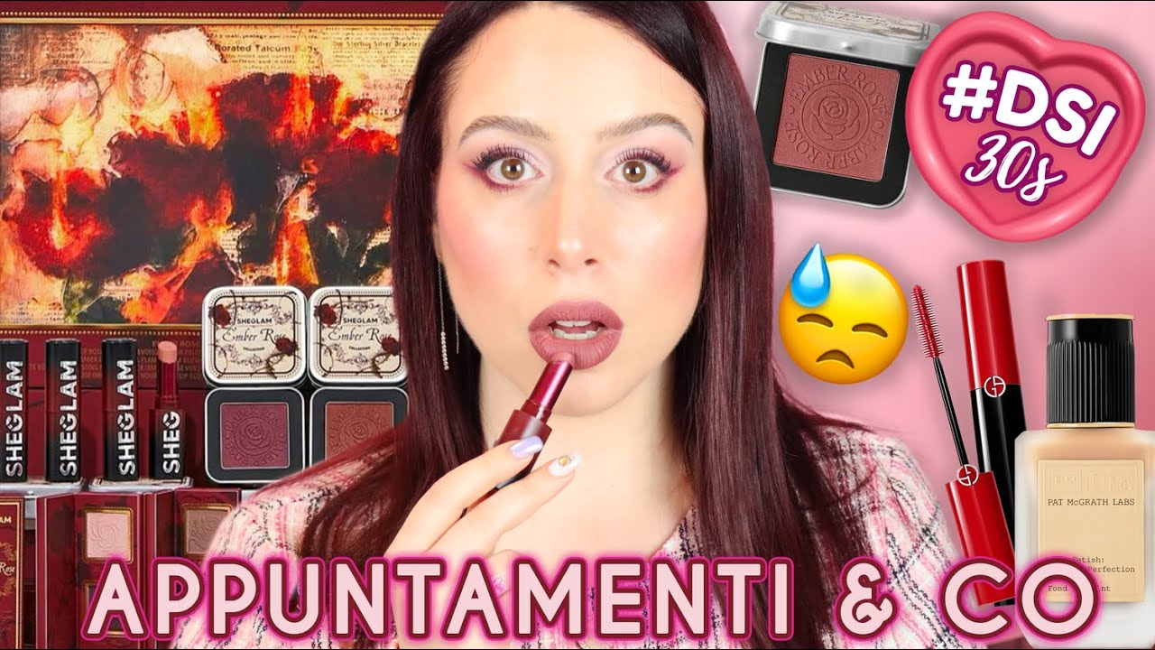 ESSERE SINGLE A 34 ANNI 😒😅 GRWM | Erikioba