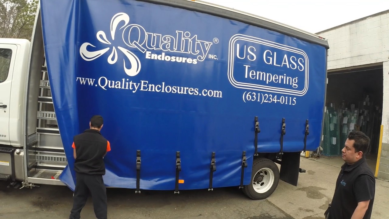 Quality Enclosures