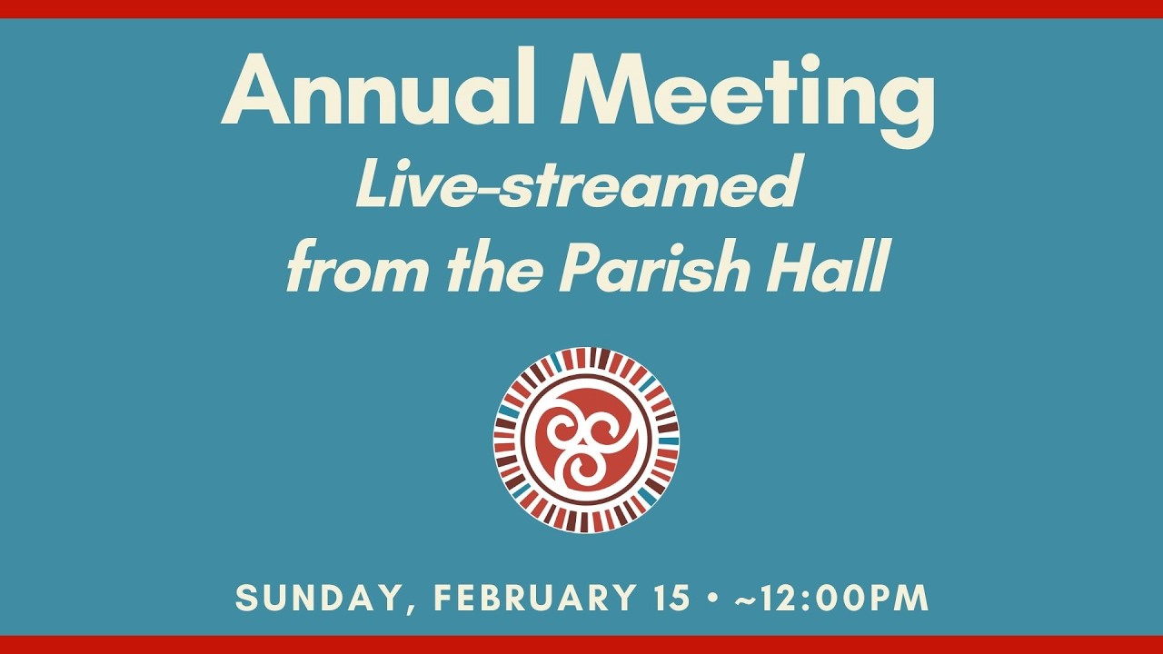 2/15/2026 - Annual Meeting 2026