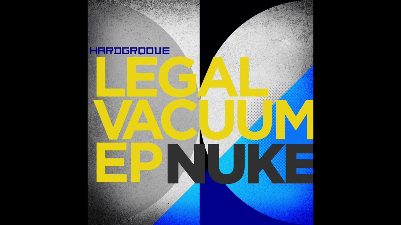 Nuke - Cookie Love [Hardgroove]