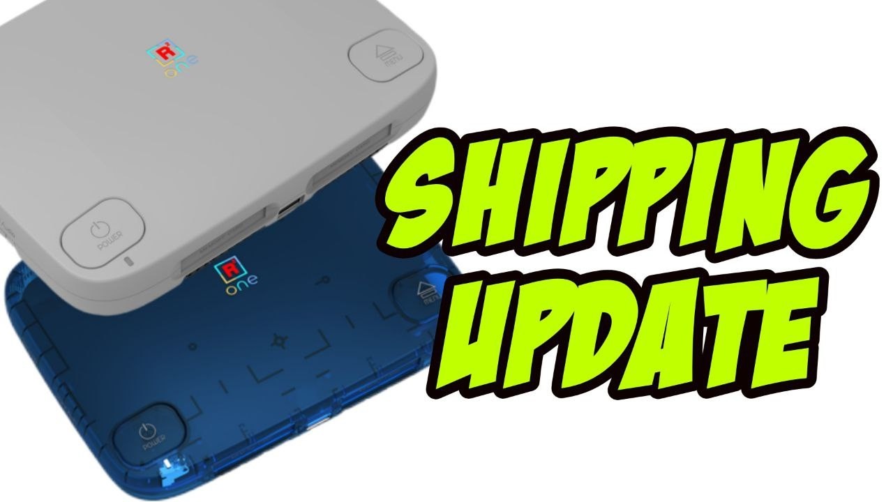 SuperStation One - Shipping Ramps Up