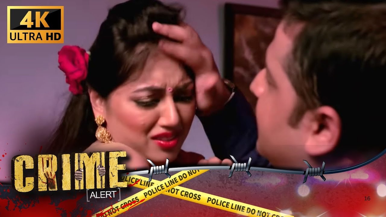 Crime Alert | किडनैप हुई लड़की की दर्दनाक चीख” | Full Episode | Dangal 2 #crimestory #dangaltv