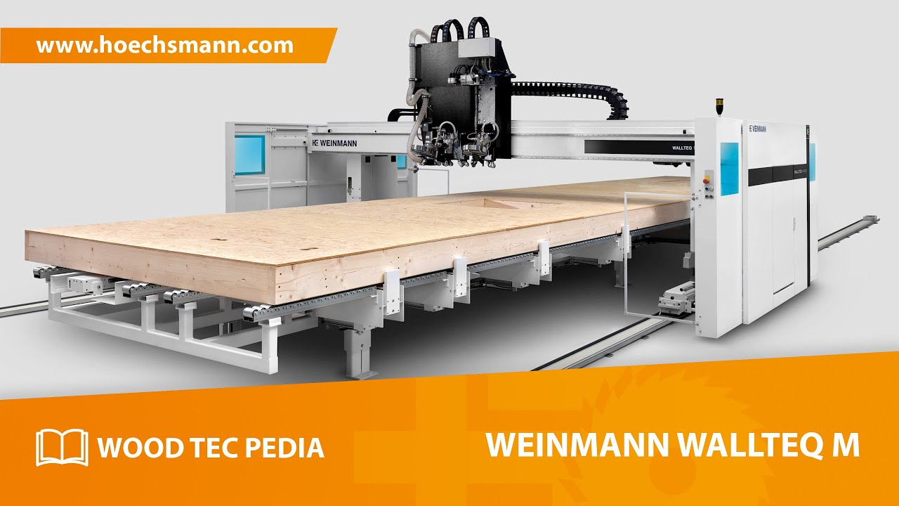 WEINMANN WALLTEQ M (Höchsmann Klipphausen)