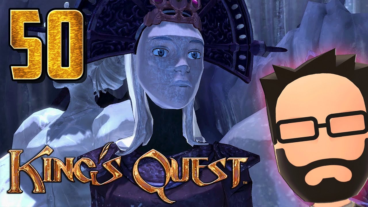 King's Quest | Icebella Part 50 - [RtG]