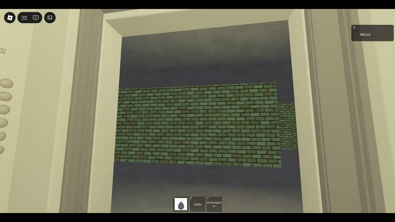 (9) Лифт МЛМ 2025 г., г/п 630 кг